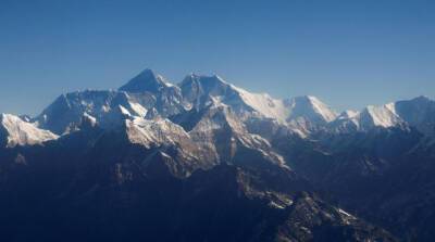 Спасатели нашли тела троих пропавших в Гималаях французских альпинистов - belta.by - Белоруссия - Минск - Непал
