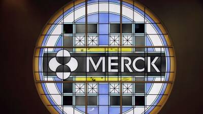 Merck: правительство США приобретет еще 1,4 млн доз молнупиравира - golos-ameriki.ru - Сша