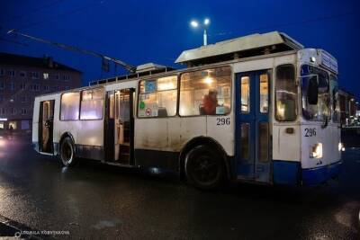 Городской транспорт планирует восстановить маршруты № 3 и 6 - karel.mk.ru