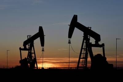 Ценам на нефть предсказали взлет до 125 долларов - lenta.ru