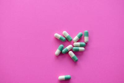 В США признали первые в мире таблетки против COVID-19 от компании Merck - thepage.ua - Украина - Сша