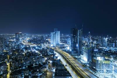 Мира Городов - Тель-Авив вышел на первое место среди самых дорогих городов мира - news.israelinfo.co.il - Израиль - Тель-Авив