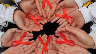 1 декабря проходит Всемирный День борьбы со СПИДом - 5-tv.ru