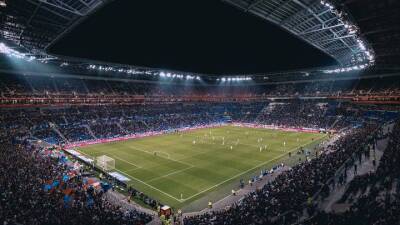 РПЛ согласовала увеличение посещаемости футбольных матчей в Москве - vm.ru - Москва