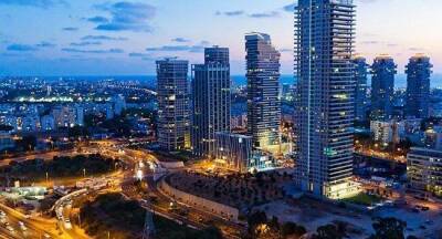 Мира Городов - Тель-Авив — самый дорогой город для жизни в мире: исследование - skuke.net - Франция - Сирия - Китай - Женева - Киев - Париж - Швейцария - Нью-Йорк - Израиль - Лос-Анджелес - Гонконг - Гонконг - Тель-Авив