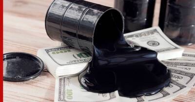 Цены на нефть в пятницу продолжают падать - profile.ru - Лондон