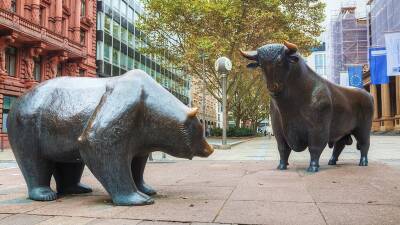 Быки или медведи: Почему аналитики дают противоположные прогнозы для фондового рынка - minfin.com.ua - Украина