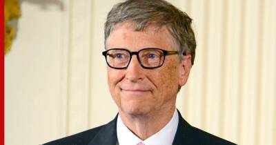 Вильям Гейтс - Билл Гейтс предсказал большинству рабочих встреч переход в метавселенную - profile.ru