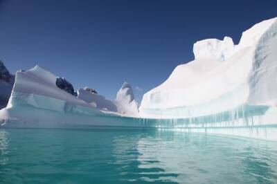 С целью изучения изменения климата в Антарктиде прорубят самый древний лёд - argumenti.ru - Антарктида