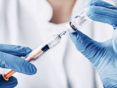 В США успешно испытали вакцину от ВИЧ - unn.com.ua - Украина - Сша - Киев