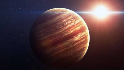 Страшная сила Юпитера с Нептуном: Какие катаклизмы ждет человечество в 2022 году - 5-tv.ru