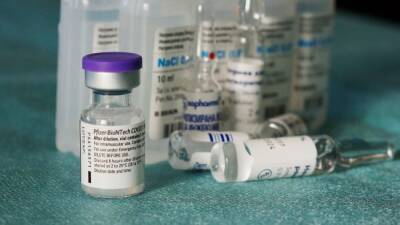 Вакцина Pfizer оказалась не готова к омикрон-штамму - eadaily.com - Китай - Covid-19