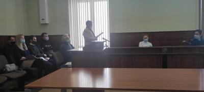 Вадим Шумков - Как курганцы, выступающие против QR-кодов, проиграли суд с губернатором - znak.com - Курган