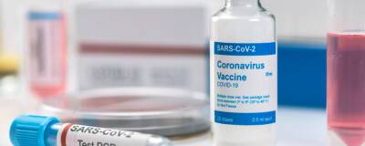 Срок годности 200 тысяч доз вакцин от COVID-19 истек в Сенегале - runews24.ru - Сенегал - Covid-19