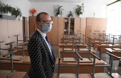 Школы Тюмени 14 декабря будут закрыты на санобработку - interfax-russia.ru - Тюмень