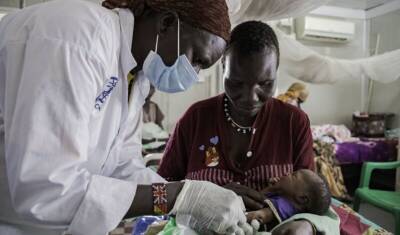 89 человек умерли в Южном Судане от неизвестной болезни - newizv.ru - Южный Судан
