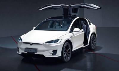 Tesla возобновит поставки Model X и Model S в другие страны в 2022 году - runews24.ru - Сша