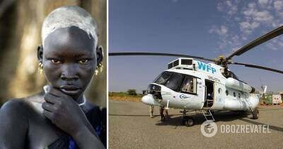 В Южном Судане неизвестная болезнь унесла жизни почти 100 человек, в ВОЗ назначили спецпроверку - obozrevatel.com - Южный Судан