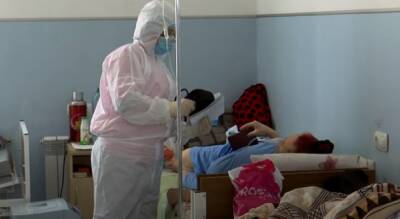 Вирус нанес очередной удар по Харьковщине, количество жертв растет: новые данные - politeka.net - Украина