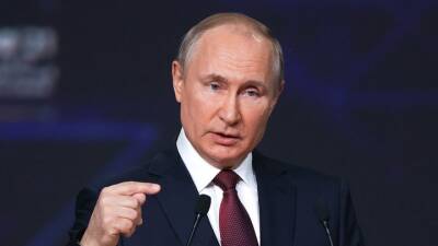 Владимир Путин - Си Цзиньпин - Владимир Путин назвал отношения РФ и Китая примером сотрудничества в XXI веке - vm.ru - Россия - Китай