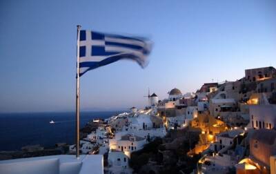 Греция ужесточает правила въезда для туристов - korrespondent.net - Украина - Греция