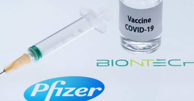 В Израиле будет изучать влияние четвертой дозы COVID-вакцины Pfizer. - dsnews.ua - Израиль - Jerusalem
