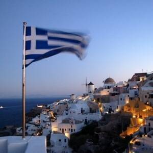 В Греции ужесточили правила въезда для туристов - reporter-ua.com - Евросоюз - Греция