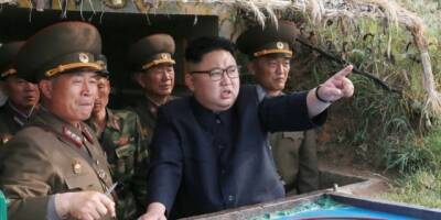Ким Ченын - Ким Ченир - В Северной Корее за просмотр южнокорейских видео казнили как минимум 7 человек - enovosty.com - Сеул - Кндр