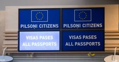 На саммите ЕС допускают новые ограничения на путешествия - rus.delfi.lv - Латвия - Люксембург - Covid-19