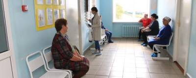 В Лобне за сутки выявили пять новых случаев заболевания коронавирусом - runews24.ru - Московская обл.