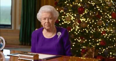 королева Елизавета II (Ii) - королева Елизавета - Назван необычный любимый рождественский фильм королевы Великобритании - focus.ua - Украина - Англия
