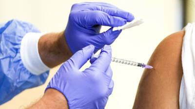 В Приднестровье назвали число вакцинированных от коронавируса - russian.rt.com - Приднестровье