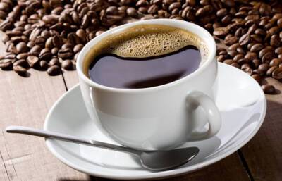 Россиян предупредили о дефиците кофе - nakanune.ru - Россия - Бразилия - Колумбия - Вьетнам - Эфиопия