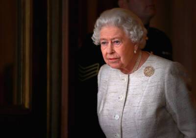 Елизавета II (Ii) - Елизавета Королева - Крис Уитти - королева Елизавета - Королева Елизавета отменила рождественский обед с семьей: виноват «Омикрон» - enovosty.com - Англия