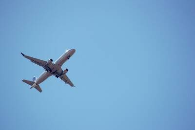 Джен Псаки - США допустили новые ограничения на авиасообщение из-за «омикрона» - vm.ru - Сша