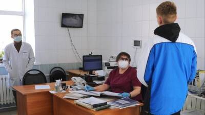Минздрав упростит правила получения медотвода от вакцинации против COVID-19 - 5-tv.ru - Москва - Минздрав