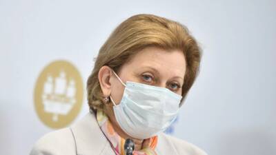 Анна Попова - Попова прокомментировала нежелание ряда граждан прививаться от коронавируса - russian.rt.com