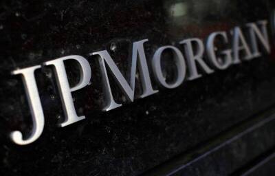 В JPMorgan посоветовали инвесторам «выкупать провал» из-за пандемии - smartmoney.one