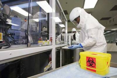 Лаборатории США на Украине представляют опасность биологического оружия – Поппель - news-front.info - Россия - Украина - Сша - Австрия