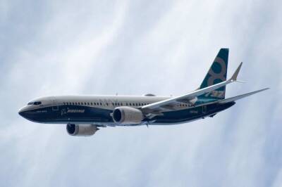 Роман Гусаров - Лайнер 737 MAX признали главной проблемой для авиакорпорации Boeing - actualnews.org