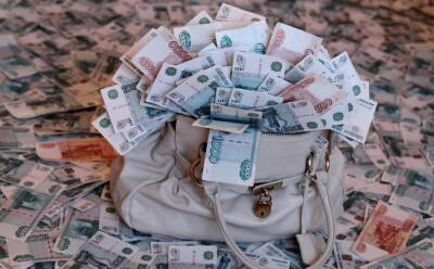 57% россиян рассчитывают на улучшение личного финансового положения в 2022 году - afanasy.biz - Санкт-Петербург - Ленобласть обл.