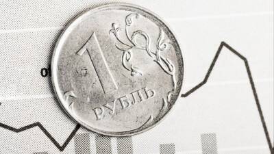 Дэвид Найт - Всемирный банк назвал четыре «врага» российской экономики - 5-tv.ru - Россия