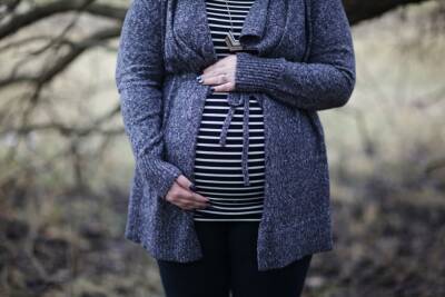 Гинеколог рассказала, как беременные переносят «дельта»-штамм COVID-19 - abnews.ru - Covid-19