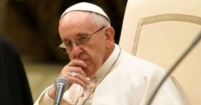 Франциск - Папа Римский назвал домашнее насилие сатанинским явлением - focus.ua - Украина