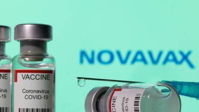 На территории ЕС разрешено применение вакцины Novavax - svoboda.org - Сша - деревня Ляйен - Брюссель