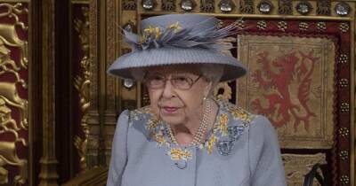 королева Елизавета II (Ii) - Королева нарушит многолетнюю рождественскую традицию из-за опасений за свое здоровье - focus.ua - Украина - Англия