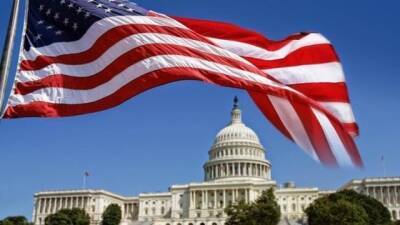 Госдеп США рекомендует своим гражданам не ездить в Украину, – посольство - hubs.ua - Россия - Украина - Сша - Киев