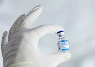 ЕС одобрил пятую вакцину от коронавируса - vinegret.cz - Сша - Чехия