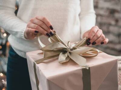 Пять безошибочных способов узнать, какой подарок хотят получить друзья и родные на Новый год - bloknot.ru