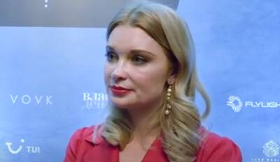Выглядит моложе своей дочери: Лидия Таран очаровала фанатов миловидным личиком, на вид не больше 20 лет - ukrainianwall.com - Украина